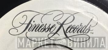 Finesse Records  - Винил CD и Кассеты лейбла Finesse Records (3) на сайте МаркетВинила
