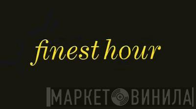 Finest Hour Verve - Винил CD и Кассеты лейбла Finest Hour Verve на сайте МаркетВинила