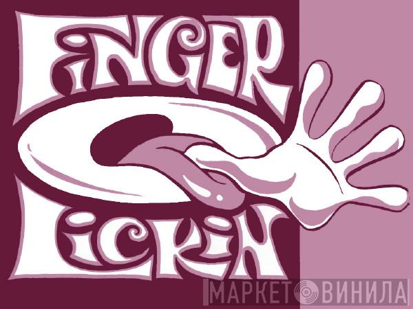 Finger Lickin' Records - Винил CD и Кассеты лейбла Finger Lickin' Records на сайте МаркетВинила