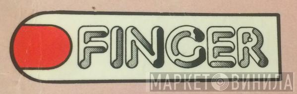 Finger - Винил CD и Кассеты лейбла Finger на сайте МаркетВинила
