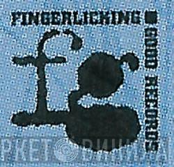 Fingerlicking Good Records - Винил CD и Кассеты лейбла Fingerlicking Good Records на сайте МаркетВинила