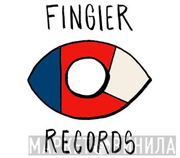 Fingier - Винил CD и Кассеты лейбла Fingier на сайте МаркетВинила