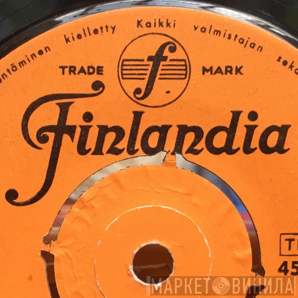 Finlandia - Винил CD и Кассеты лейбла Finlandia на сайте МаркетВинила