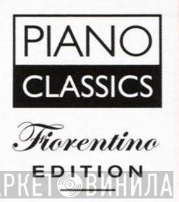 Fiorentino Edition - Винил CD и Кассеты лейбла Fiorentino Edition на сайте МаркетВинила