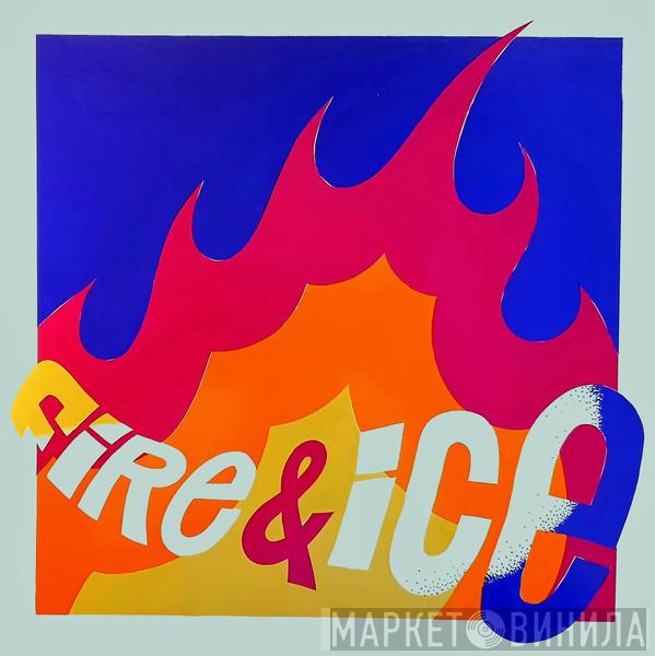 Fire & Ice Records - Винил CD и Кассеты лейбла Fire & Ice Records на сайте МаркетВинила