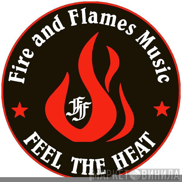 Fire And Flames Music - Винил CD и Кассеты лейбла Fire And Flames Music на сайте МаркетВинила