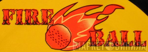 Fire Ball Records  - Винил CD и Кассеты лейбла Fire Ball Records (2) на сайте МаркетВинила