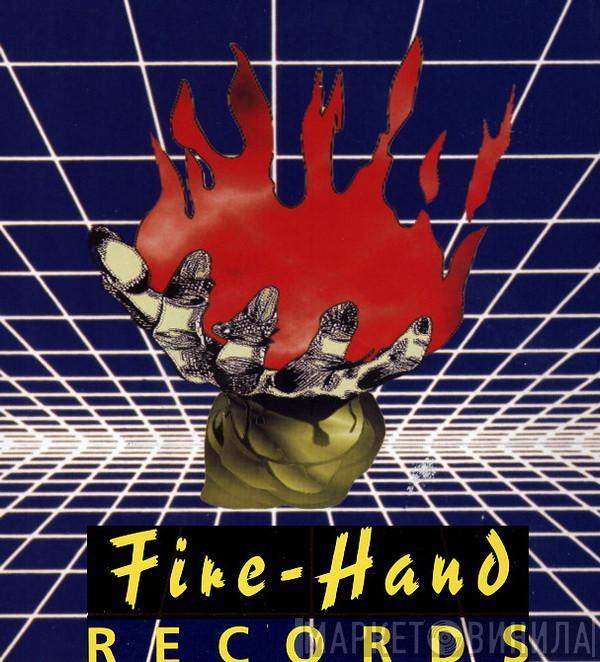 Fire-Hand Records - Винил CD и Кассеты лейбла Fire-Hand Records на сайте МаркетВинила
