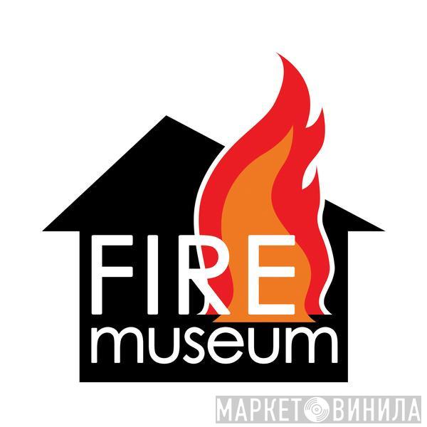 Fire Museum Records - Винил CD и Кассеты лейбла Fire Museum Records на сайте МаркетВинила