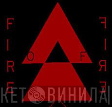 Fire Of Fire Records - Винил CD и Кассеты лейбла Fire Of Fire Records на сайте МаркетВинила