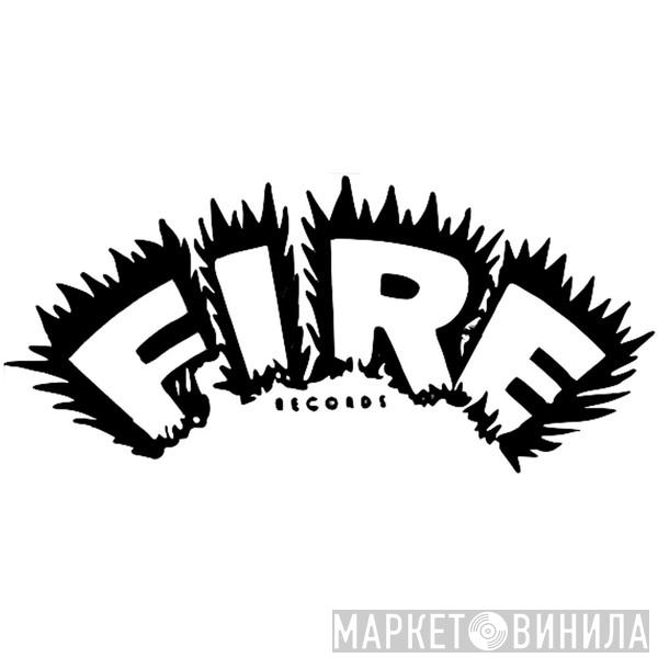 Fire Records  - Винил CD и Кассеты лейбла Fire Records (2) на сайте МаркетВинила