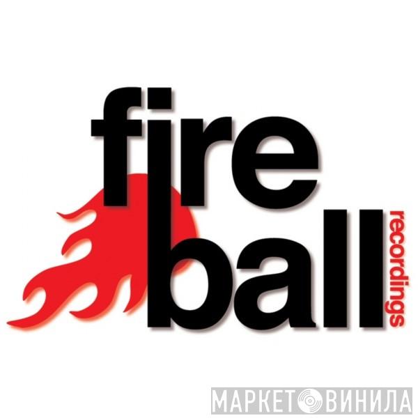 Fireball Recordings - Винил CD и Кассеты лейбла Fireball Recordings на сайте МаркетВинила