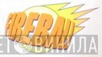 Fireball Records  - Винил CD и Кассеты лейбла Fireball Records (3) на сайте МаркетВинила