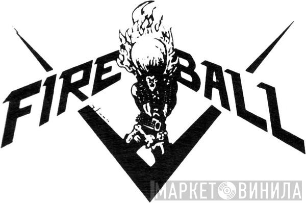 Fireball  - Винил CD и Кассеты лейбла Fireball (2) на сайте МаркетВинила