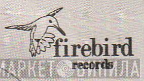 Firebird Records Ltd. - Винил CD и Кассеты лейбла Firebird Records Ltd. на сайте МаркетВинила