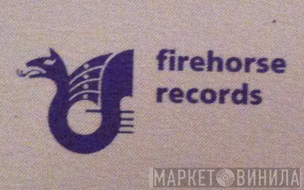 Firehorse Records - Винил CD и Кассеты лейбла Firehorse Records на сайте МаркетВинила