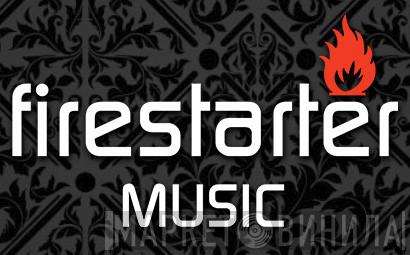 Firestarter Music  - Винил CD и Кассеты лейбла Firestarter Music (2) на сайте МаркетВинила