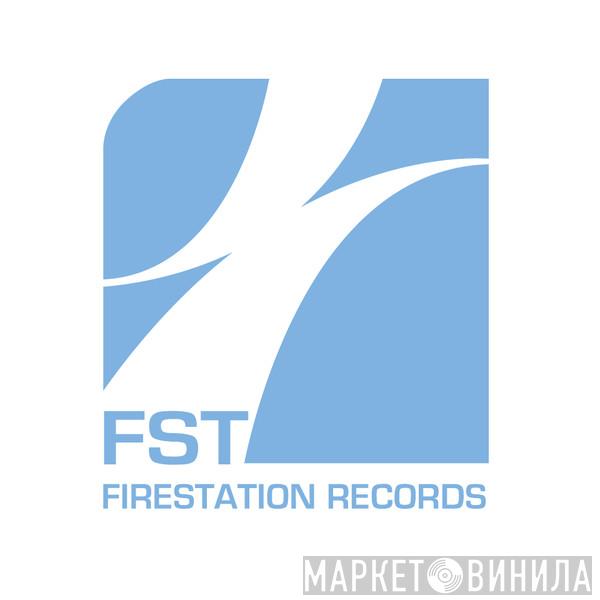 Firestation Records - Винил CD и Кассеты лейбла Firestation Records на сайте МаркетВинила