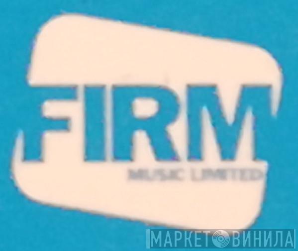 Firm Music Limited - Винил CD и Кассеты лейбла Firm Music Limited на сайте МаркетВинила
