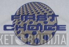 First Choice - Винил CD и Кассеты лейбла First Choice на сайте МаркетВинила