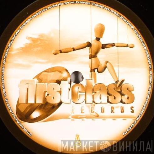 First Class Records - Винил CD и Кассеты лейбла First Class Records на сайте МаркетВинила