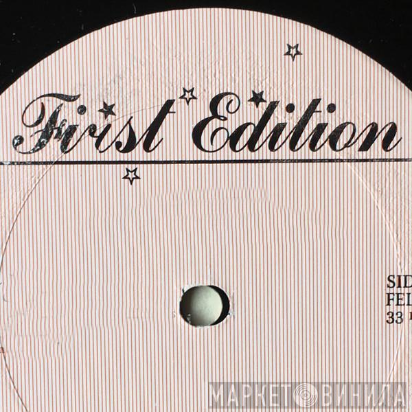 First Edition - Винил CD и Кассеты лейбла First Edition на сайте МаркетВинила