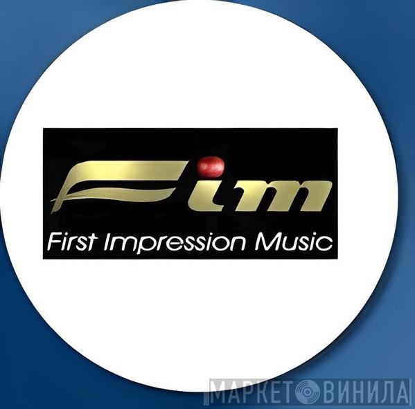 First Impression Music, Inc. - Винил CD и Кассеты лейбла First Impression Music, Inc. на сайте МаркетВинила