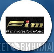 First Impression Music - Винил CD и Кассеты лейбла First Impression Music на сайте МаркетВинила