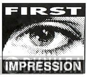 First Impression - Винил CD и Кассеты лейбла First Impression на сайте МаркетВинила