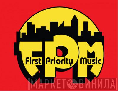 First Priority Music - Винил CD и Кассеты лейбла First Priority Music на сайте МаркетВинила