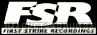 First Strike Recordings - Винил CD и Кассеты лейбла First Strike Recordings на сайте МаркетВинила
