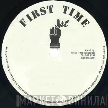 First Time - Винил CD и Кассеты лейбла First Time на сайте МаркетВинила