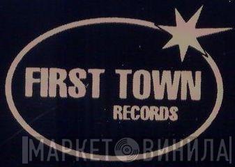 First Town Records - Винил CD и Кассеты лейбла First Town Records на сайте МаркетВинила