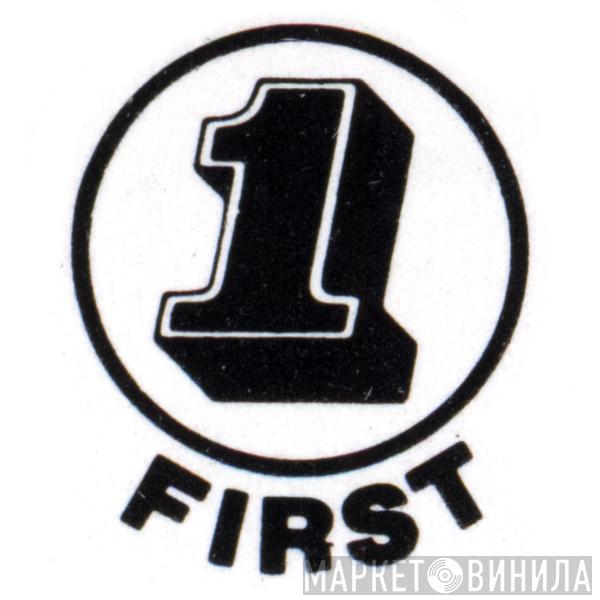 First - Винил CD и Кассеты лейбла First на сайте МаркетВинила