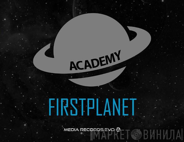 Firstplanet Academy - Винил CD и Кассеты лейбла Firstplanet Academy на сайте МаркетВинила