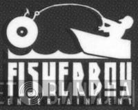Fisherboy Entertainment - Винил CD и Кассеты лейбла Fisherboy Entertainment на сайте МаркетВинила