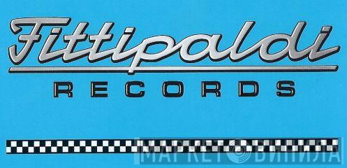 Fittipaldi Records - Винил CD и Кассеты лейбла Fittipaldi Records на сайте МаркетВинила