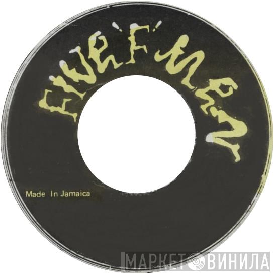 Five 'F' Men - Винил CD и Кассеты лейбла Five 'F' Men на сайте МаркетВинила