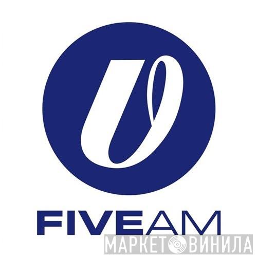 Five AM - Винил CD и Кассеты лейбла Five AM на сайте МаркетВинила