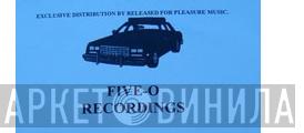 Five-O Recordings - Винил CD и Кассеты лейбла Five-O Recordings на сайте МаркетВинила