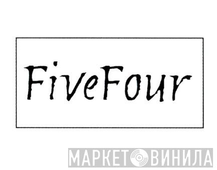 FiveFour - Винил CD и Кассеты лейбла FiveFour на сайте МаркетВинила