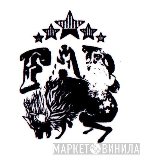 Fiveman Army - Винил CD и Кассеты лейбла Fiveman Army на сайте МаркетВинила