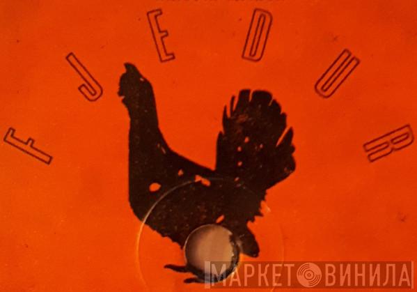 Fjedur - Винил CD и Кассеты лейбла Fjedur на сайте МаркетВинила