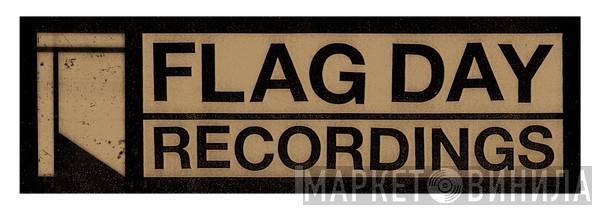 Flag Day Recordings - Винил CD и Кассеты лейбла Flag Day Recordings на сайте МаркетВинила