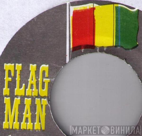 Flag Man - Винил CD и Кассеты лейбла Flag Man на сайте МаркетВинила