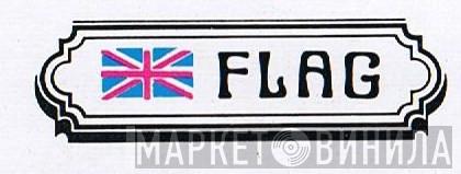 Flag Records - Винил CD и Кассеты лейбла Flag Records на сайте МаркетВинила