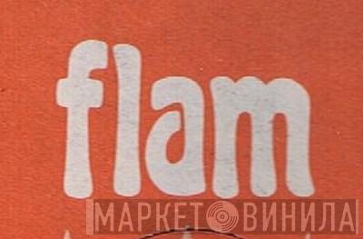 Flam - Винил CD и Кассеты лейбла Flam на сайте МаркетВинила