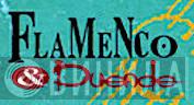 Flamenco & Duende - Винил CD и Кассеты лейбла Flamenco & Duende на сайте МаркетВинила