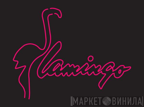 Flamingo  - Винил CD и Кассеты лейбла Flamingo (4) на сайте МаркетВинила