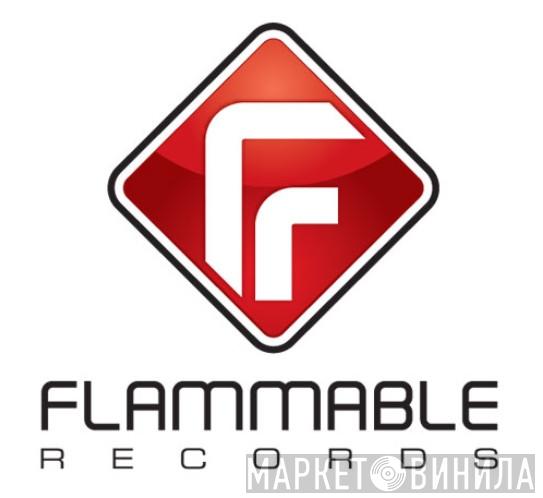 Flammable Records - Винил CD и Кассеты лейбла Flammable Records на сайте МаркетВинила